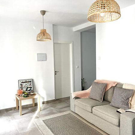 Easy Nerja Flat Apartment ภายนอก รูปภาพ