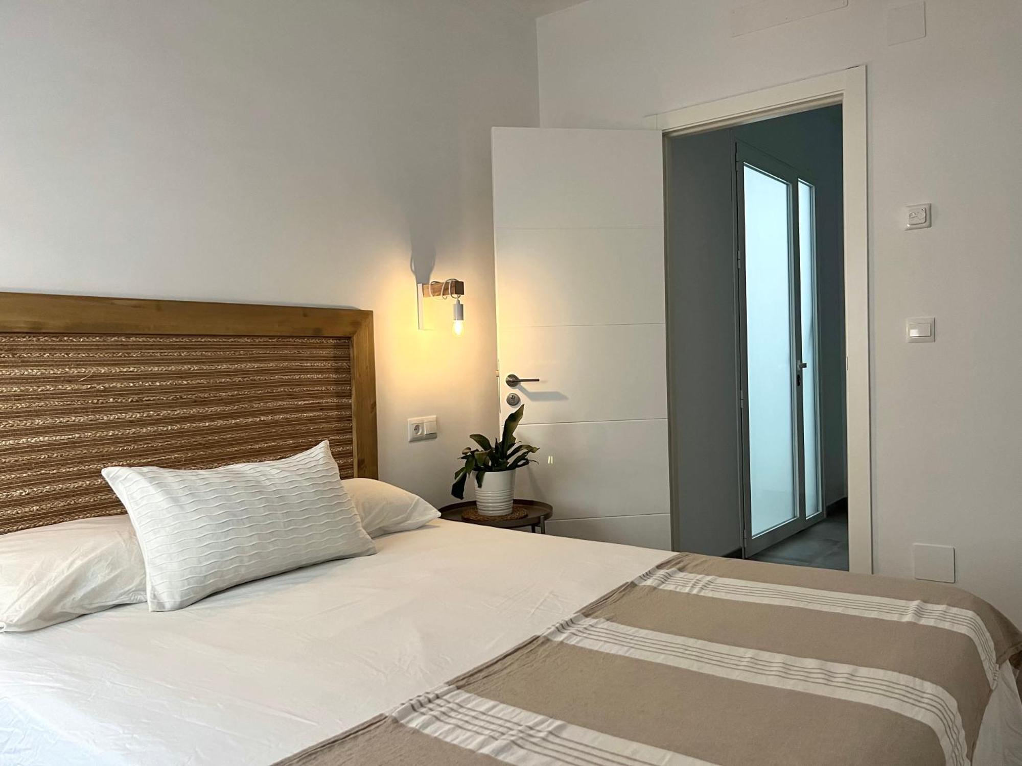 Easy Nerja Flat Apartment ภายนอก รูปภาพ