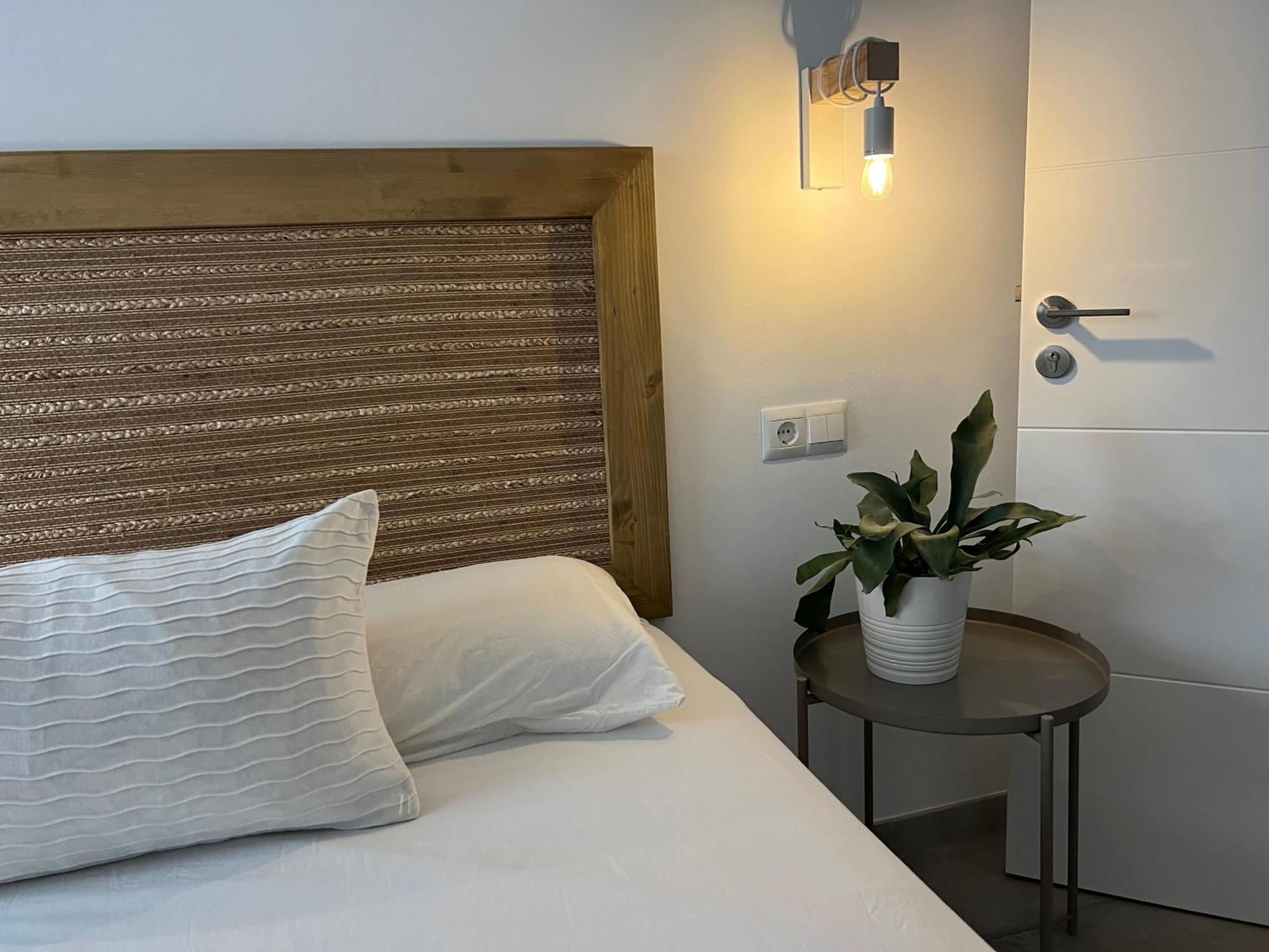 Easy Nerja Flat Apartment ภายนอก รูปภาพ