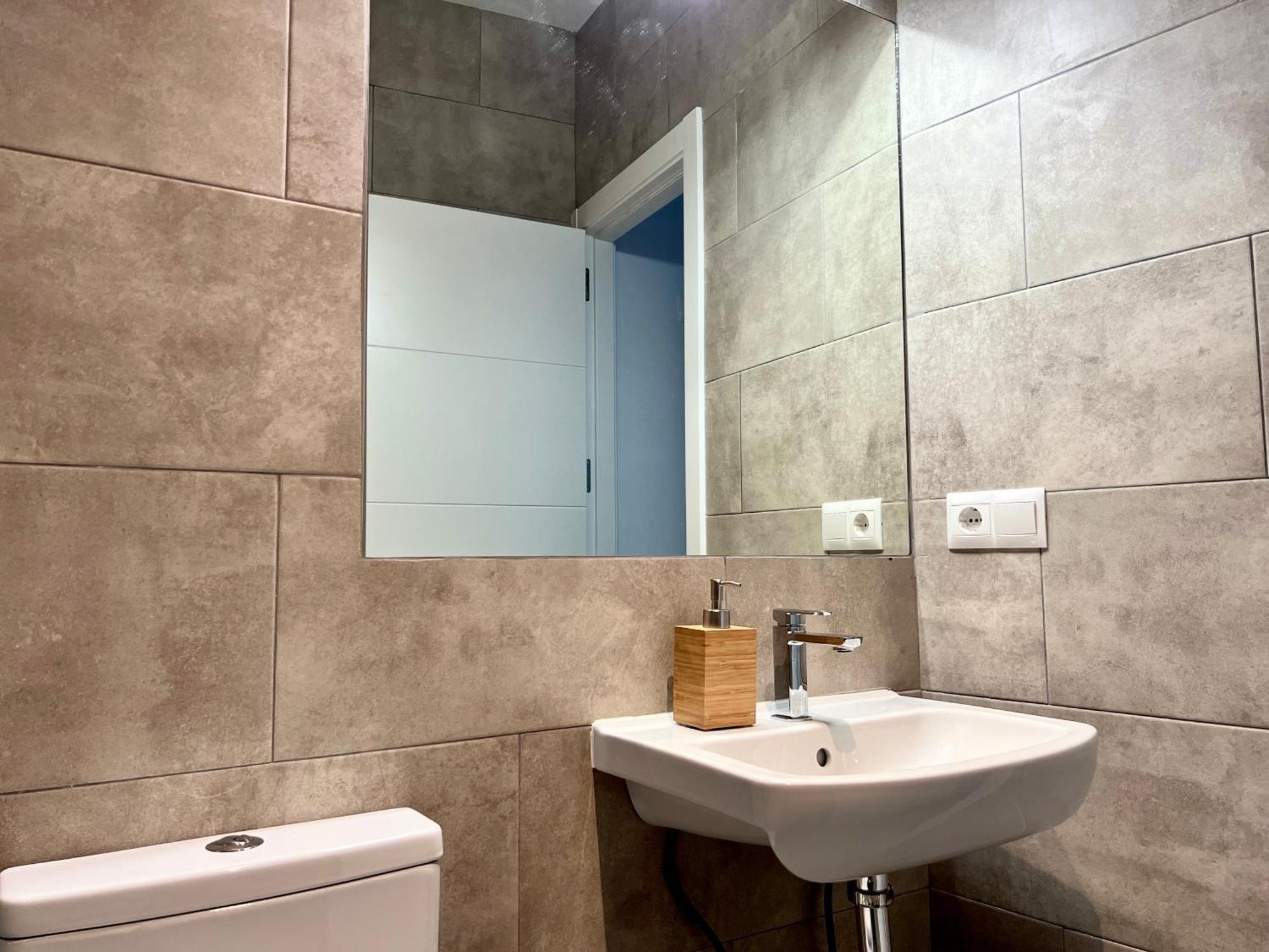 Easy Nerja Flat Apartment ภายนอก รูปภาพ