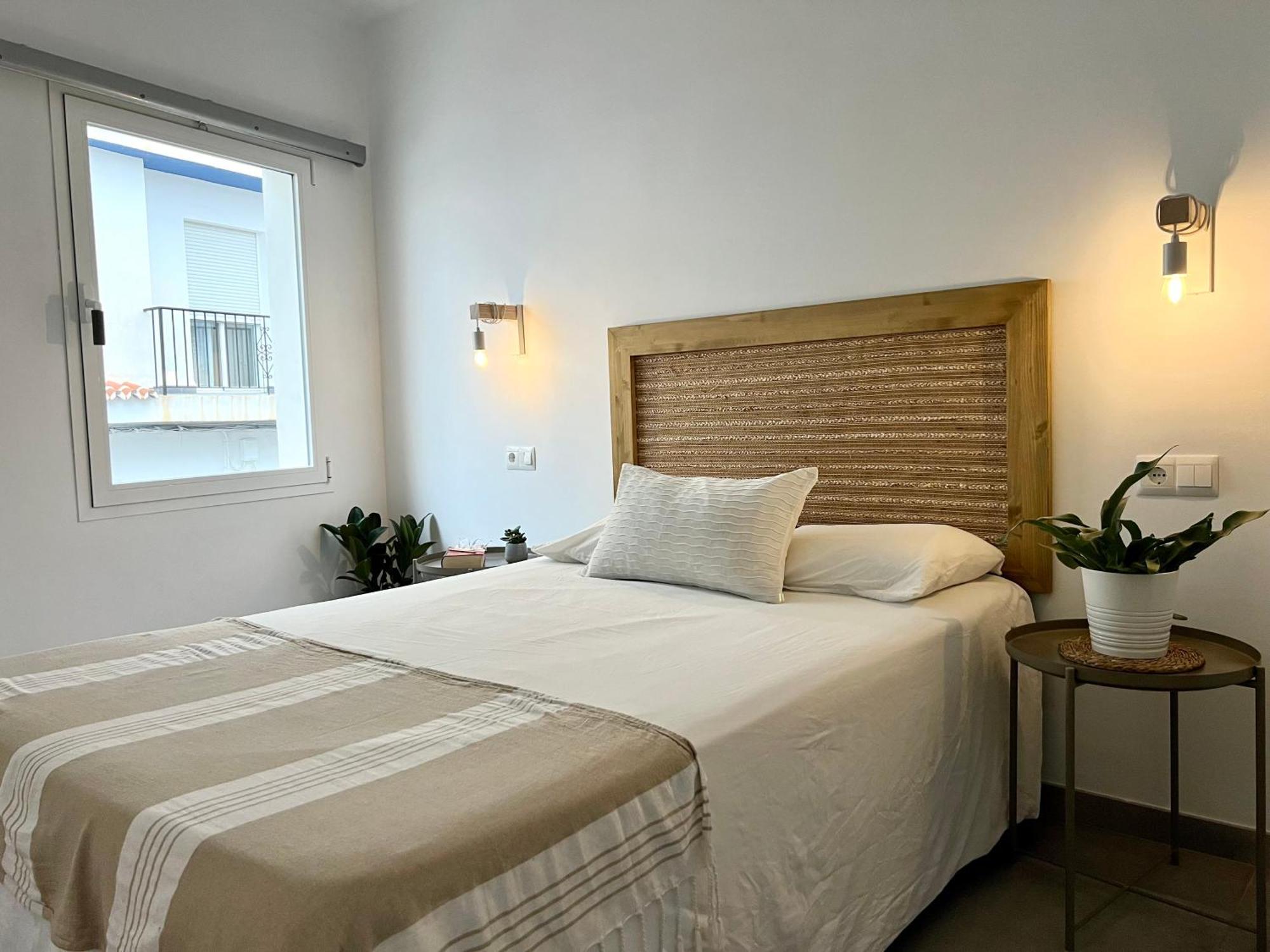 Easy Nerja Flat Apartment ภายนอก รูปภาพ
