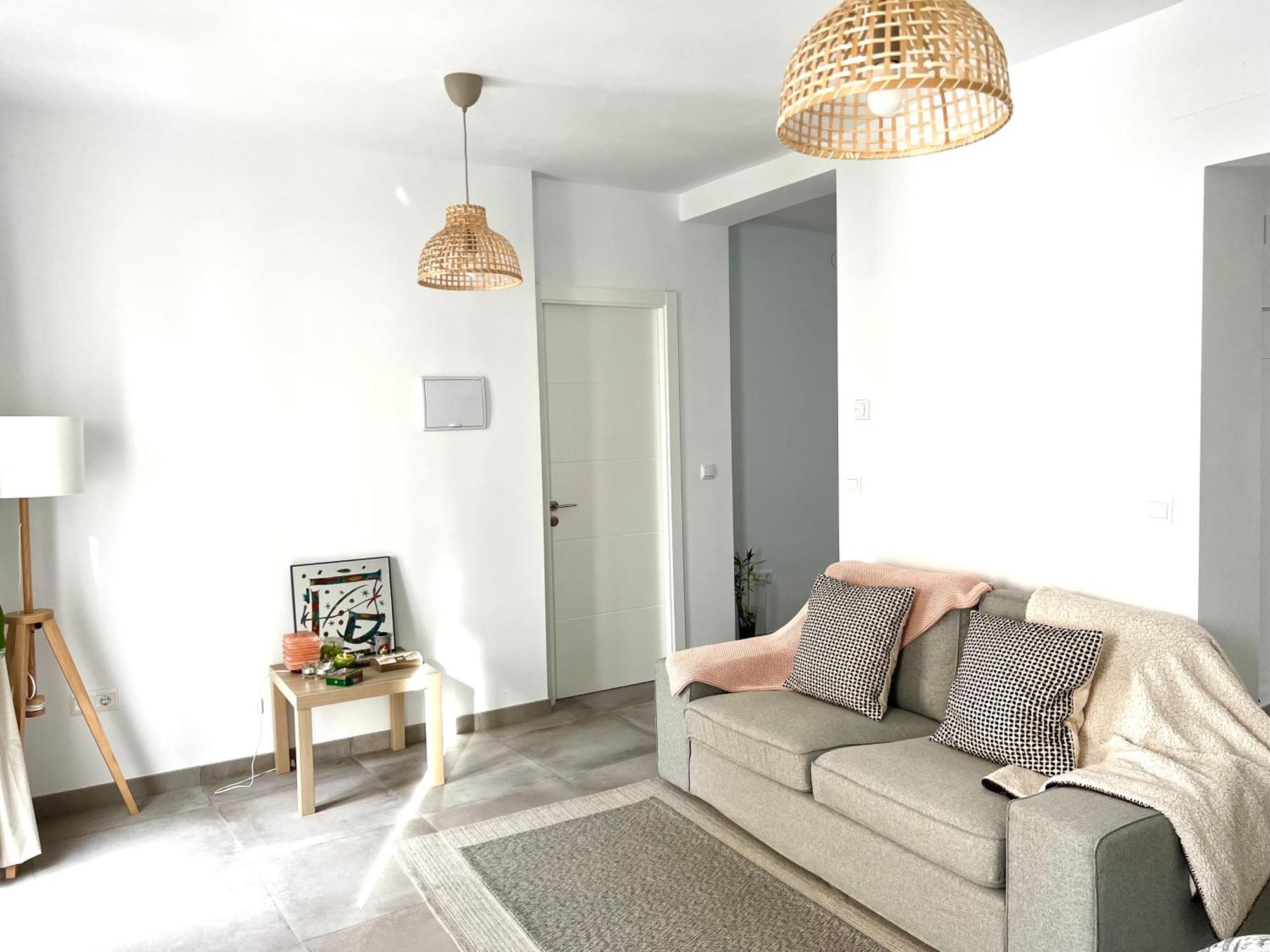 Easy Nerja Flat Apartment ภายนอก รูปภาพ