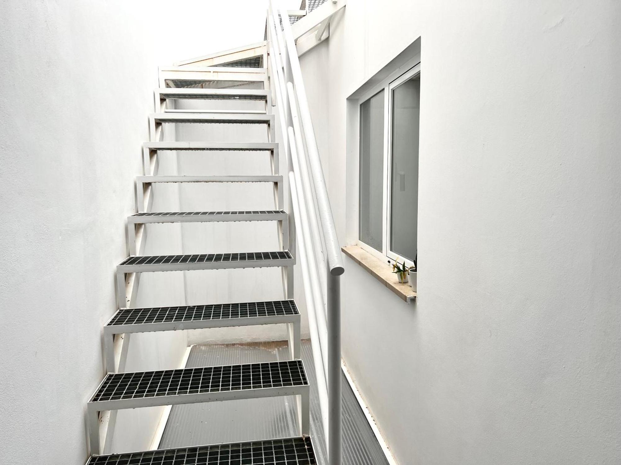Easy Nerja Flat Apartment ภายนอก รูปภาพ