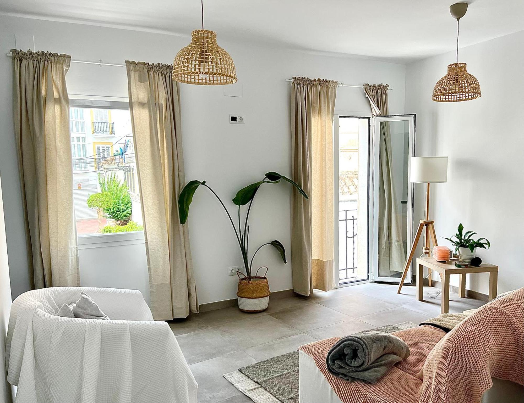 Easy Nerja Flat Apartment ภายนอก รูปภาพ