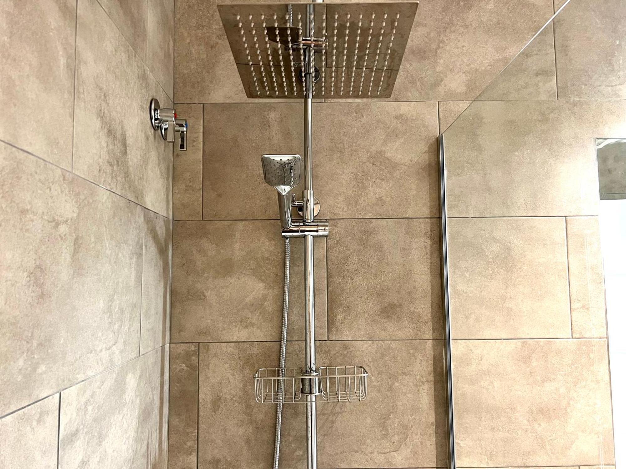 Easy Nerja Flat Apartment ภายนอก รูปภาพ