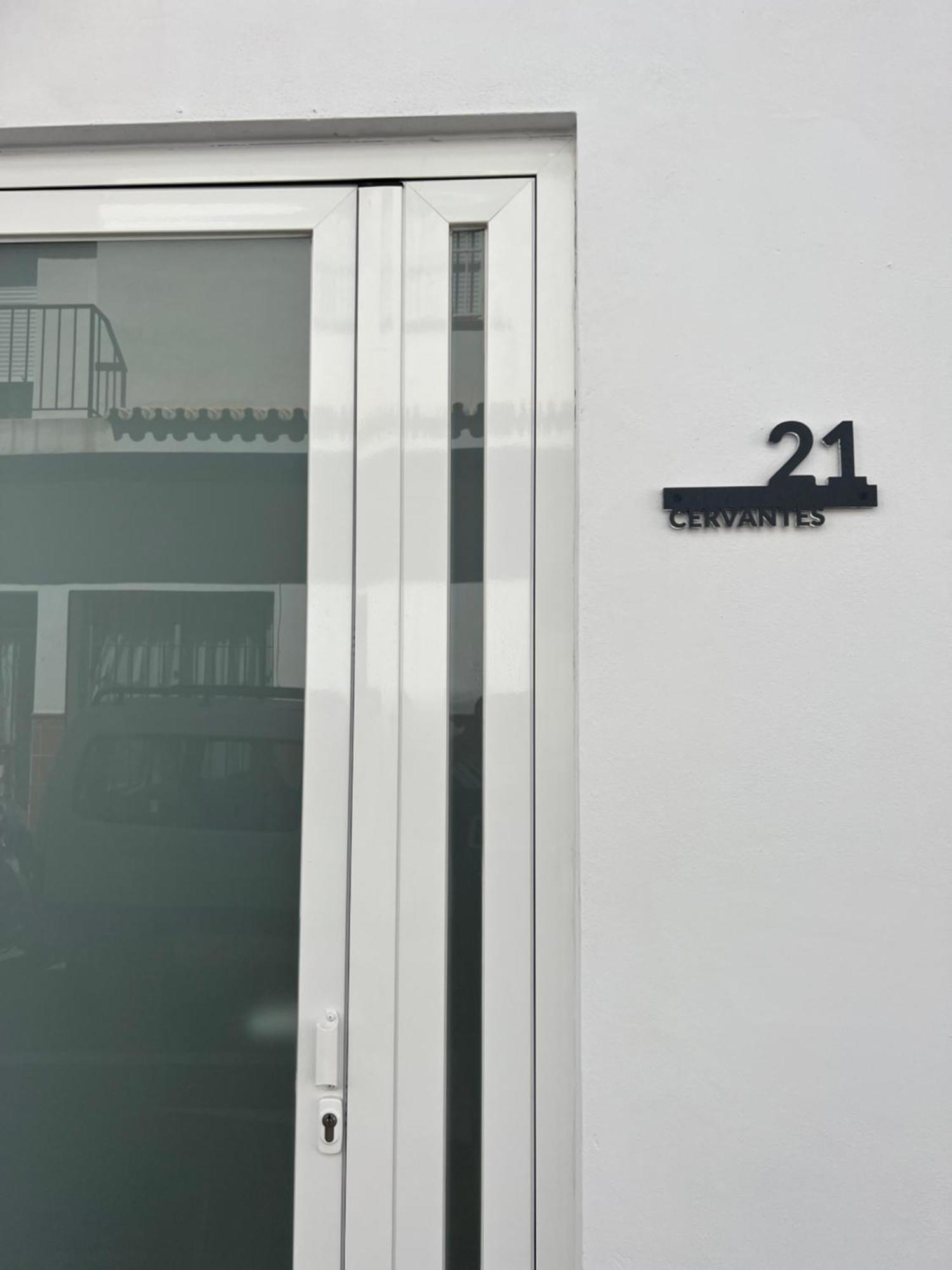 Easy Nerja Flat Apartment ภายนอก รูปภาพ