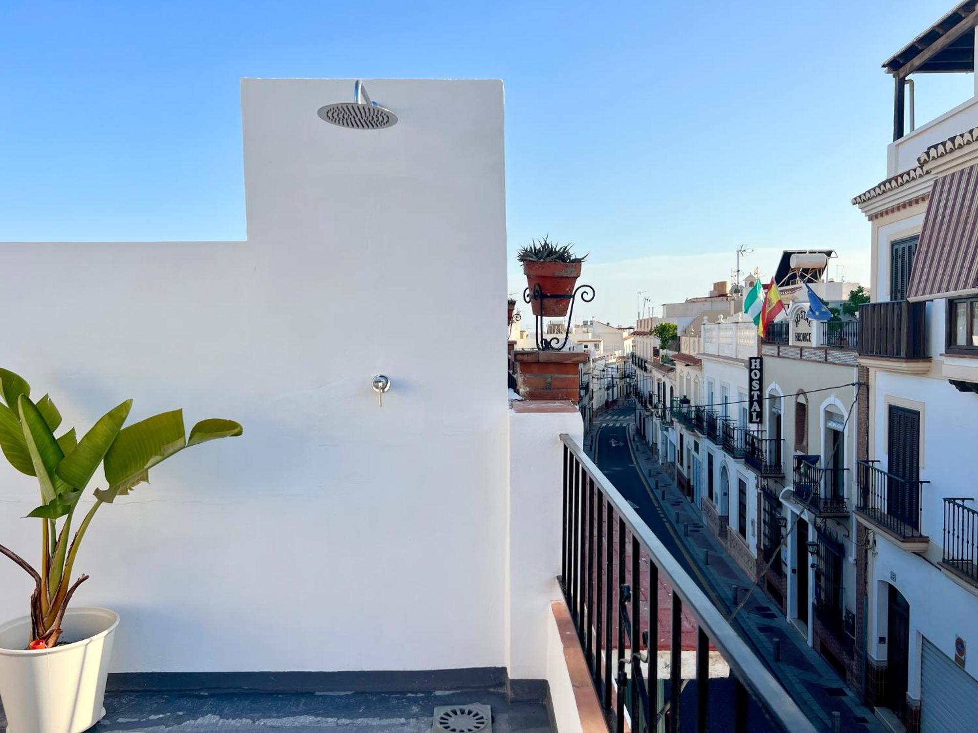 Easy Nerja Flat Apartment ภายนอก รูปภาพ